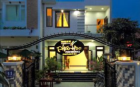 Fireworks Homestay