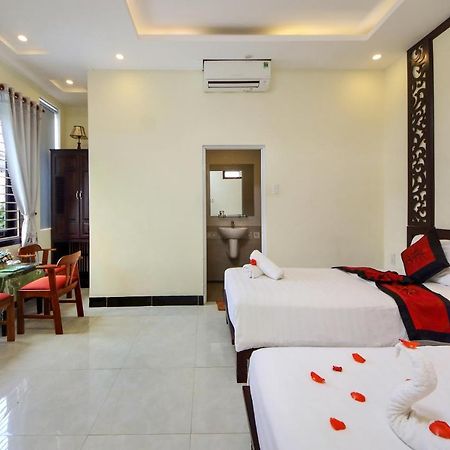 Fireworks Homestay Hoi An Esterno foto