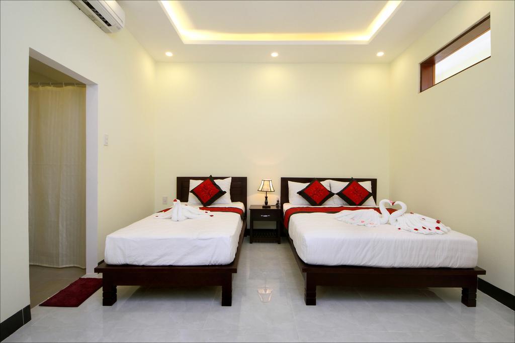 Fireworks Homestay Hoi An Esterno foto
