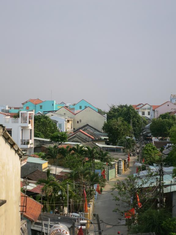 Fireworks Homestay Hoi An Esterno foto
