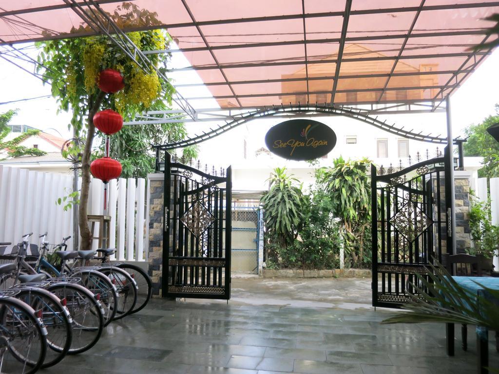 Fireworks Homestay Hoi An Esterno foto
