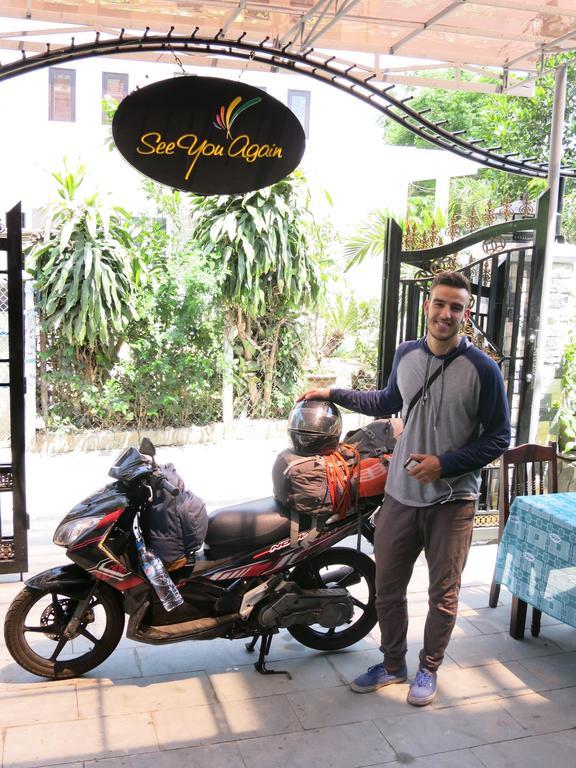 Fireworks Homestay Hoi An Esterno foto