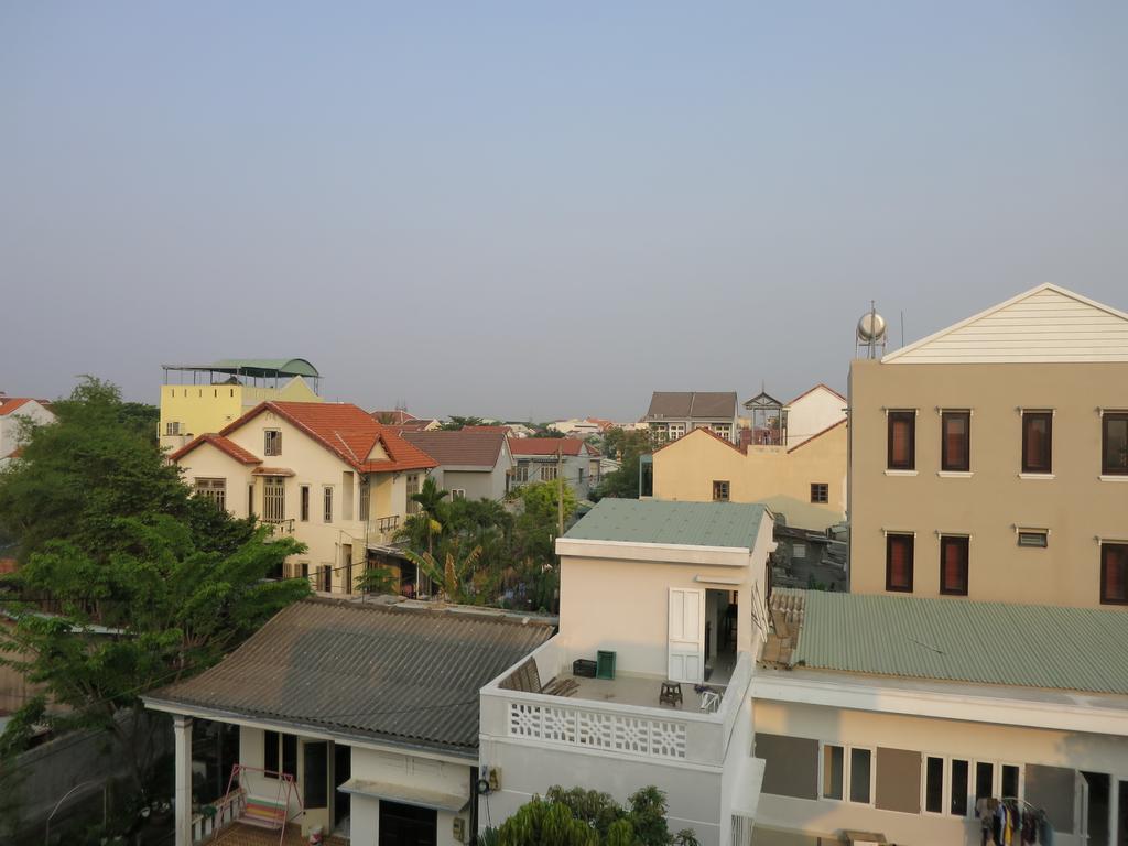 Fireworks Homestay Hoi An Esterno foto