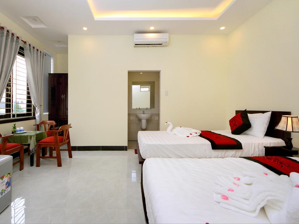 Fireworks Homestay Hoi An Esterno foto