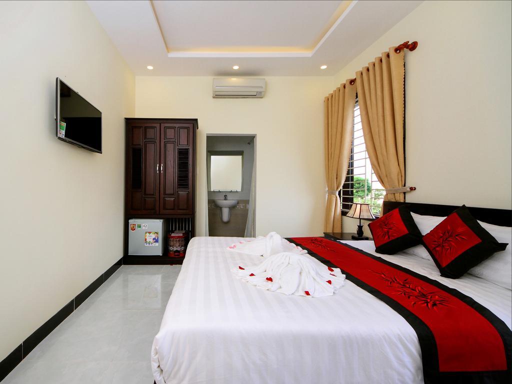 Fireworks Homestay Hoi An Esterno foto