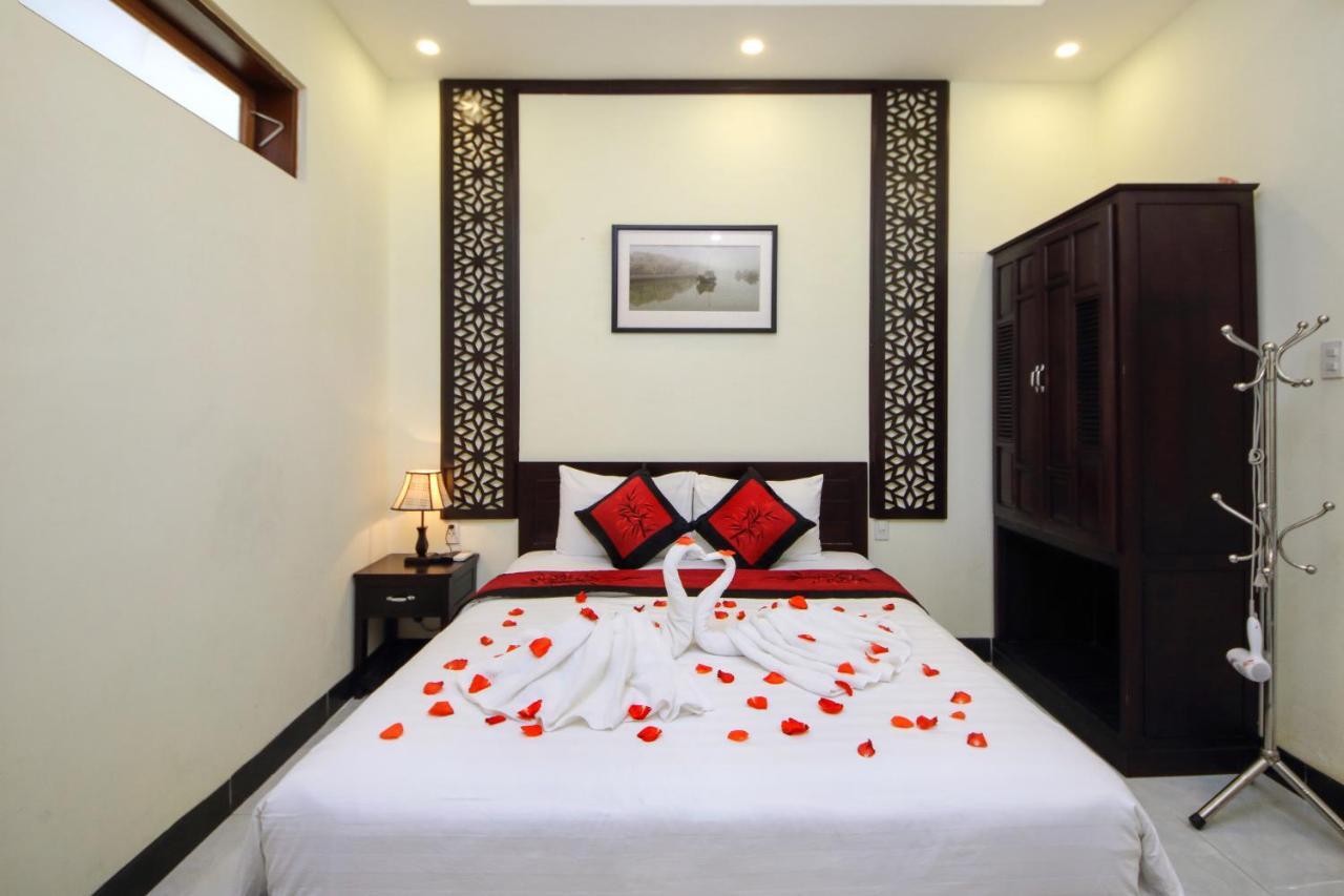 Fireworks Homestay Hoi An Esterno foto